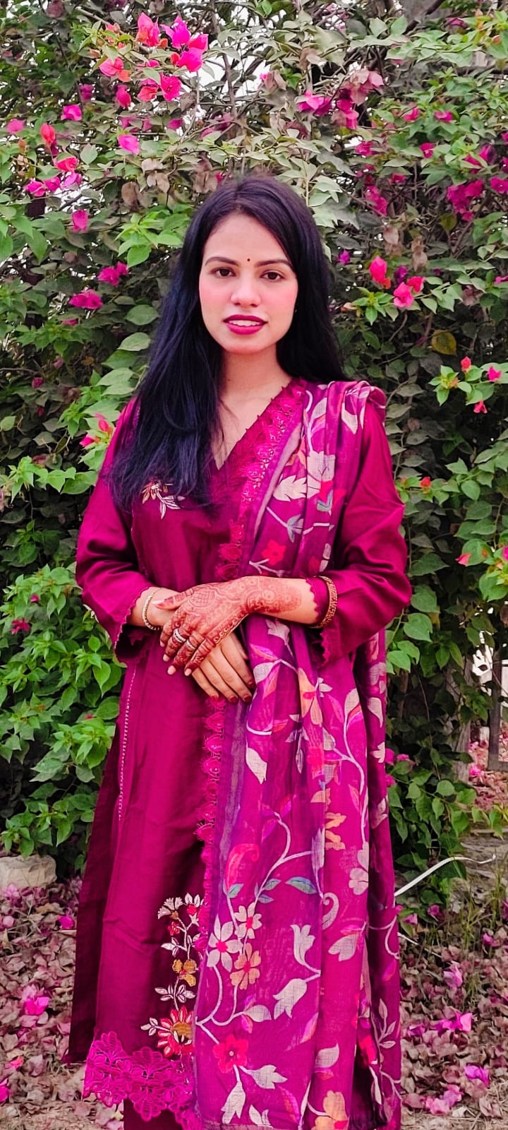 Riva Akter Boishakhi